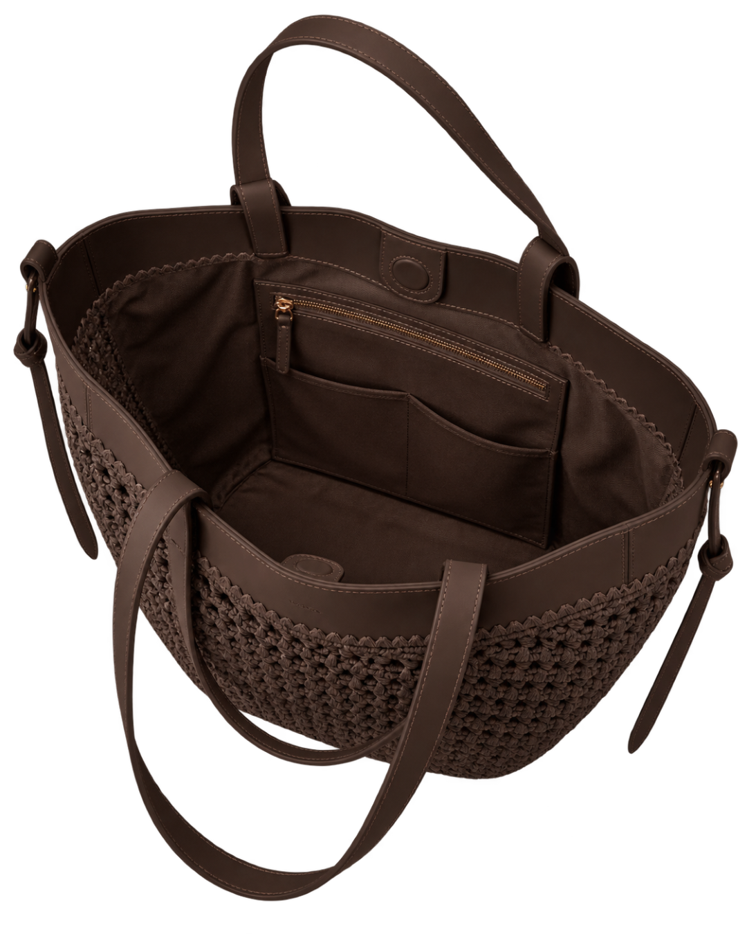 Cyme Edition Raffia Ebony