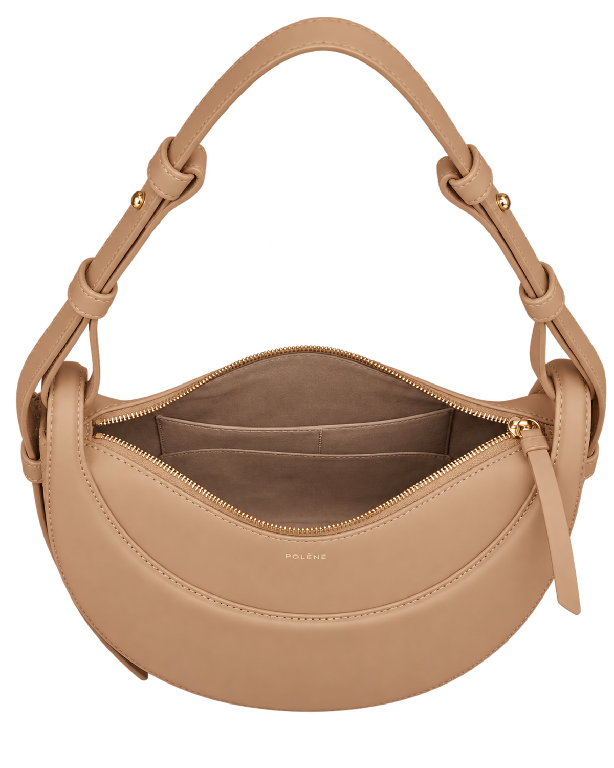 Numéro Dix - Smooth Beige