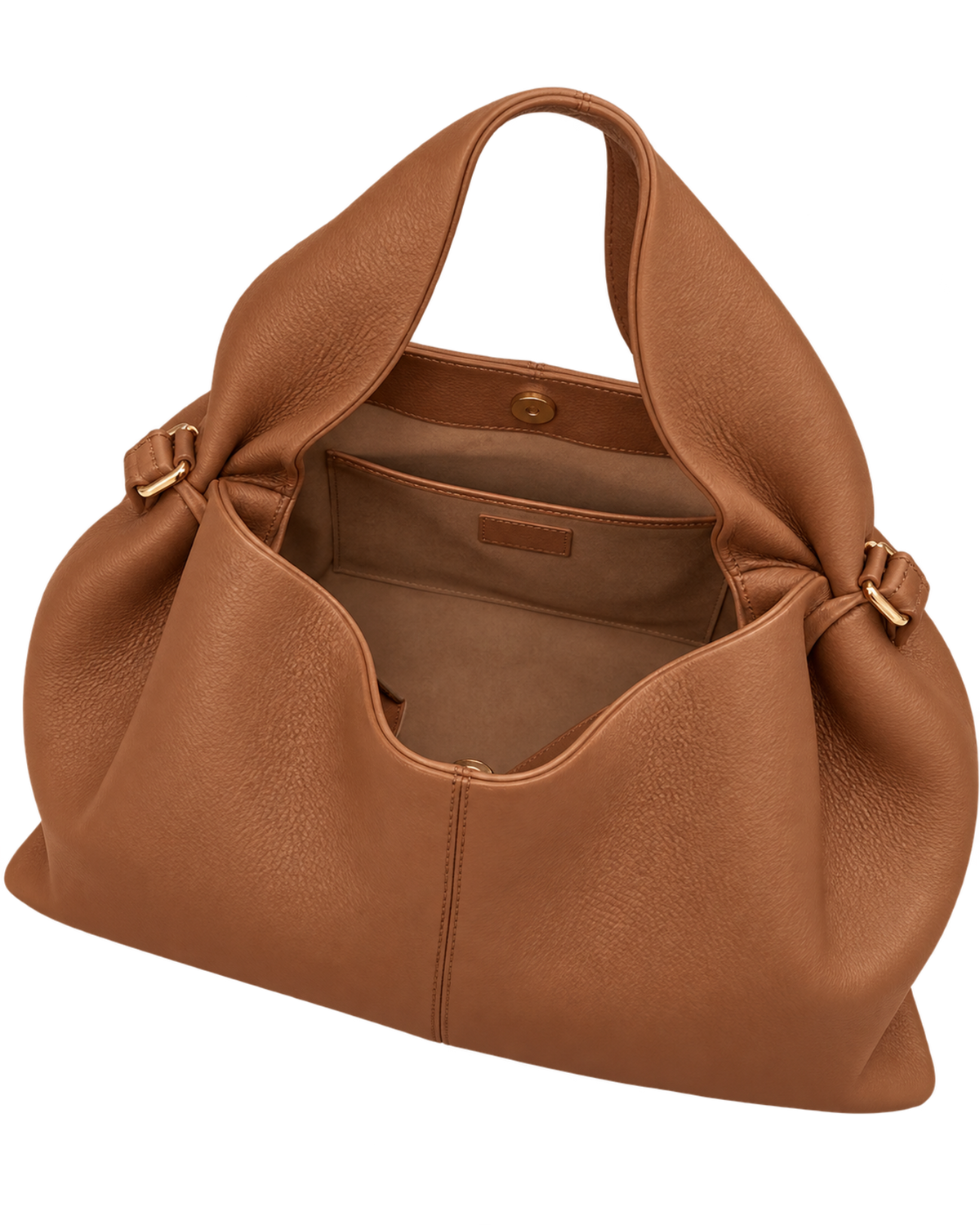 Numéro Neuf Edition Textured Camel