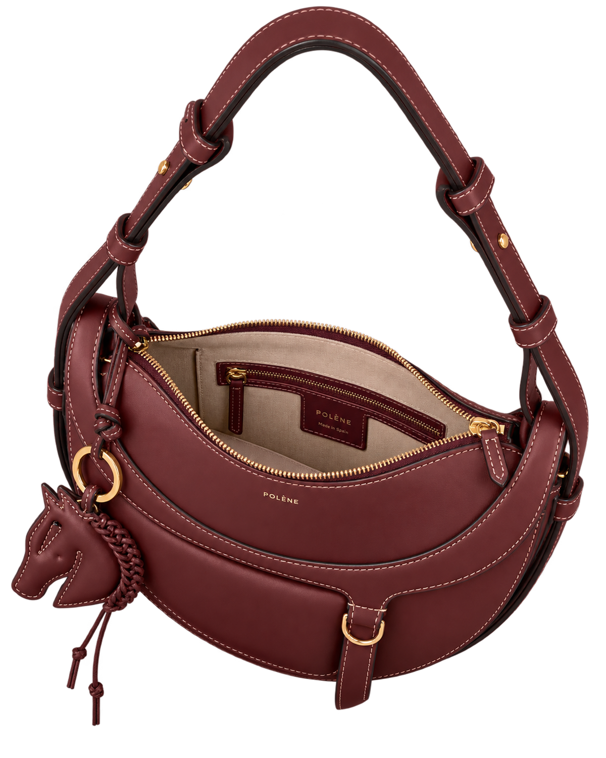 Numéro Dix Galop Edition Black Cherry