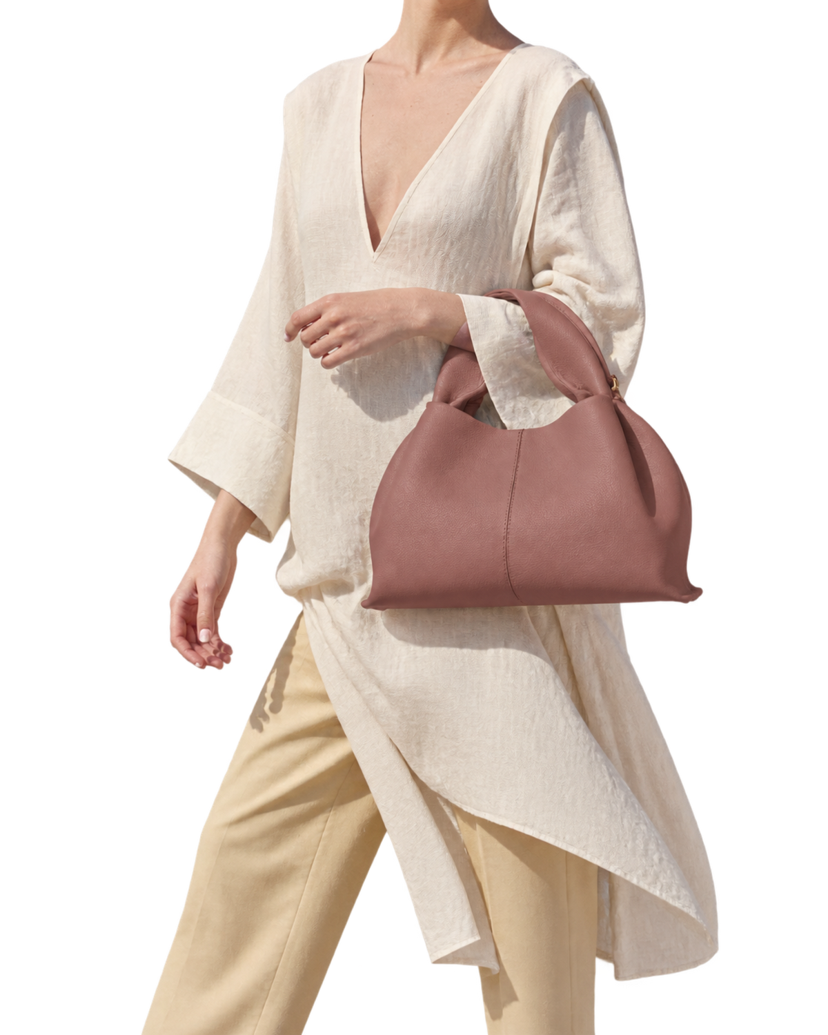 Numéro Neuf - Textured Blush