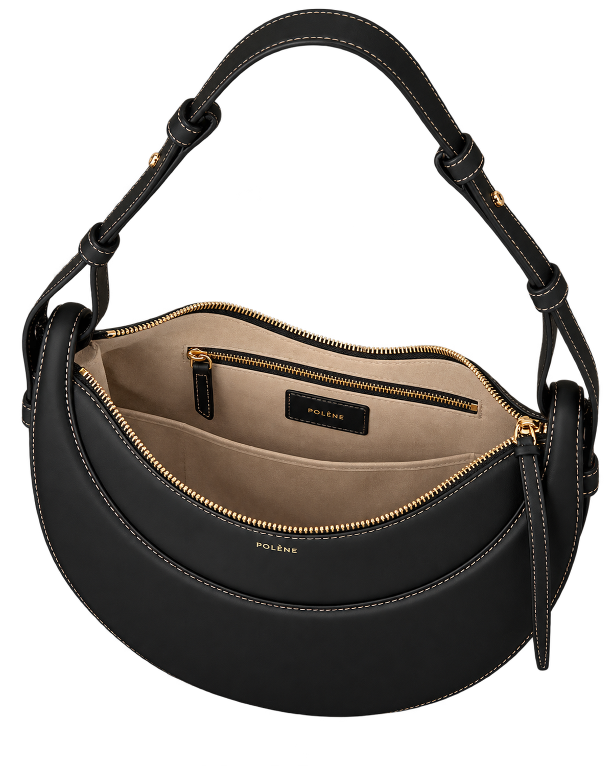 Numéro Dix - Smooth Black