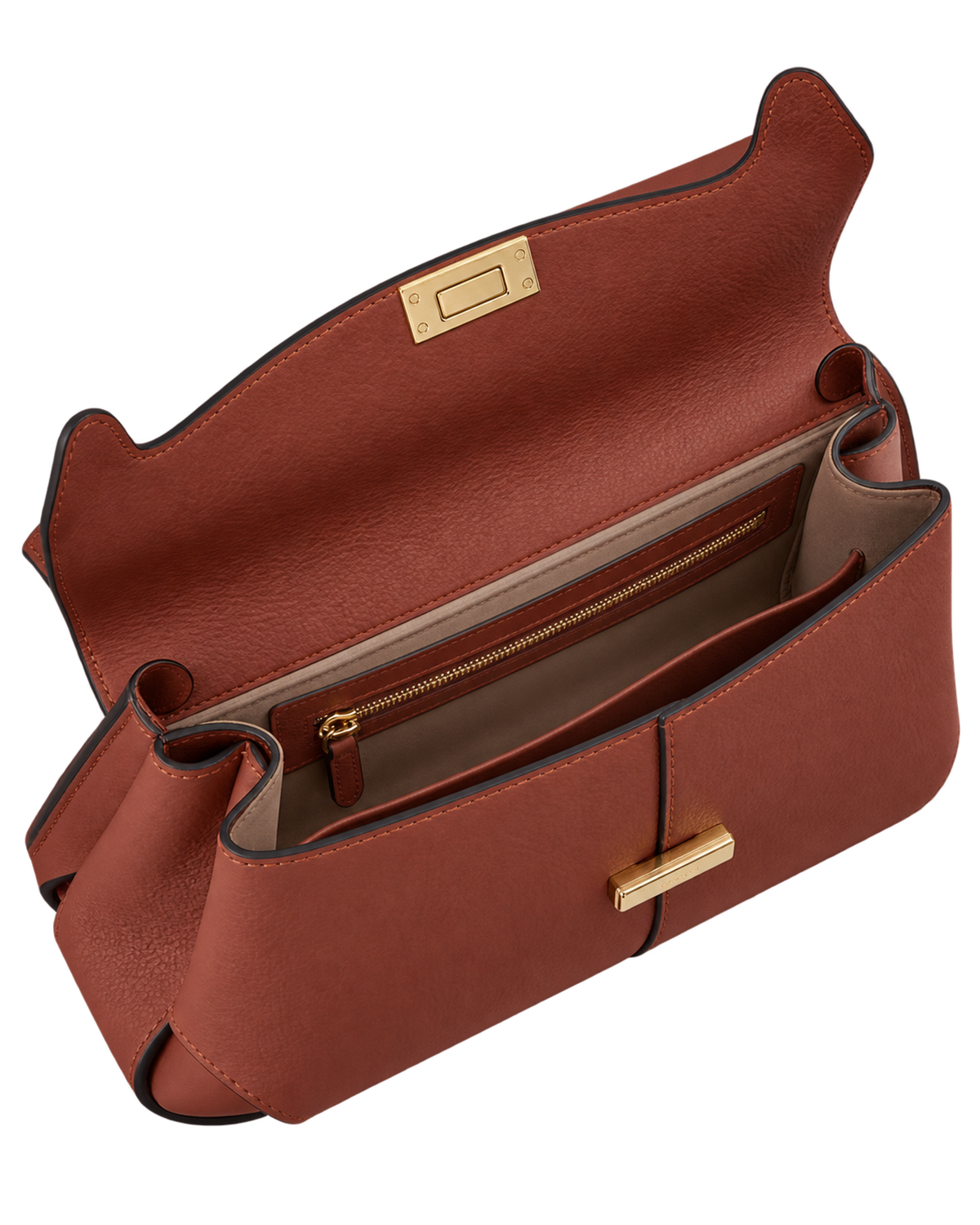 Mokki Mini Edition Textured Red Clay