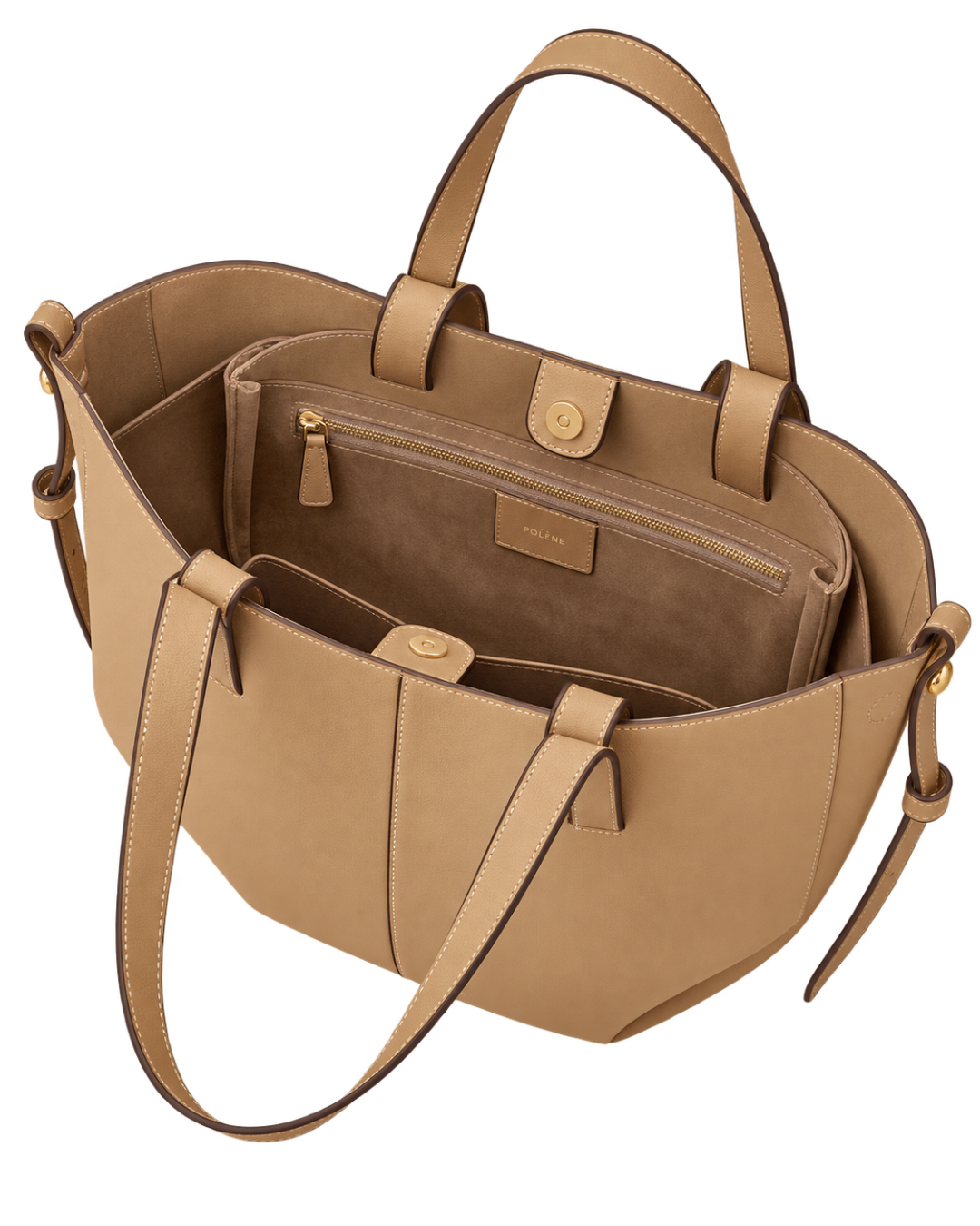 Cyme - Textured Ocher