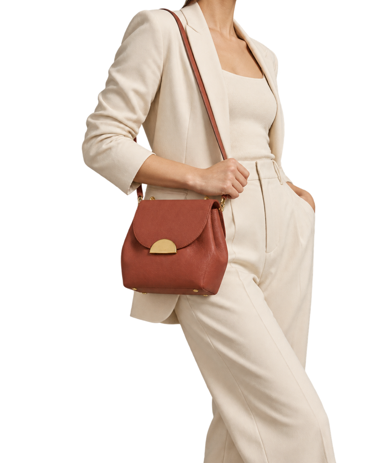 Numéro Un Mini Edition Duo Terracotta