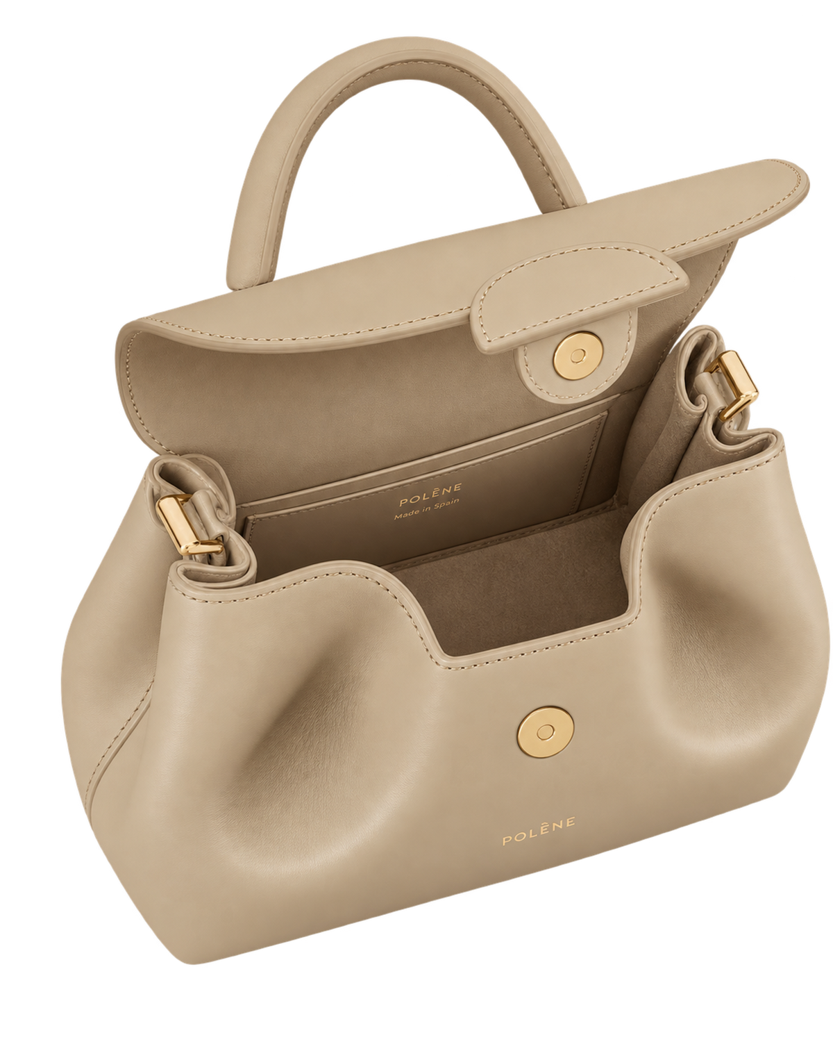Numéro Un Nano - Smooth Sand