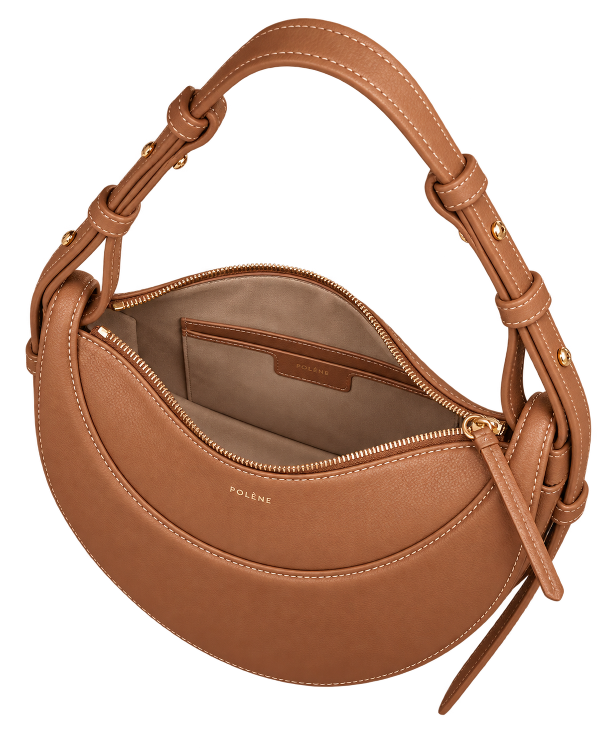 Numéro Dix Edition Textured Camel