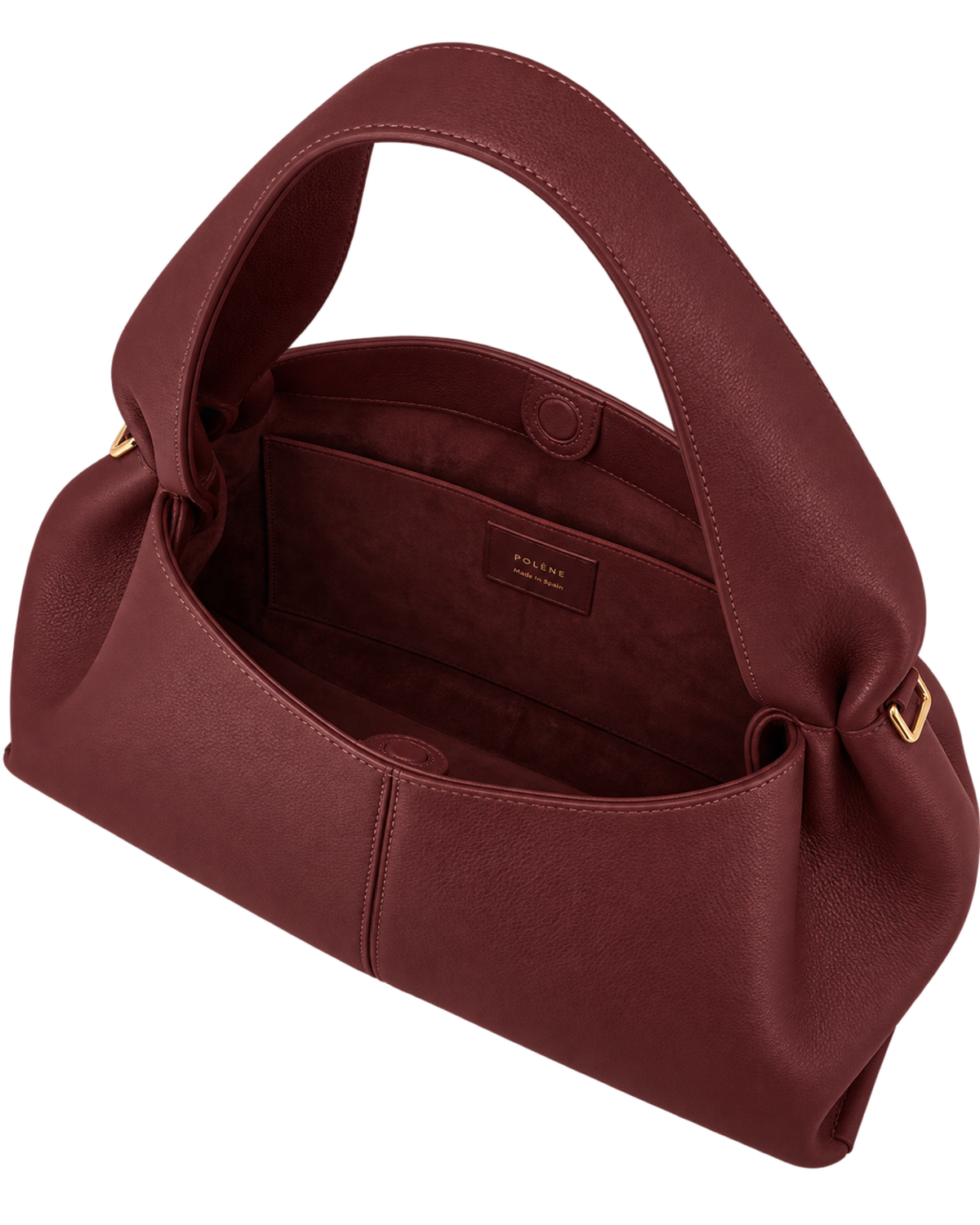 Numéro Neuf East West Edition Textured Black Cherry
