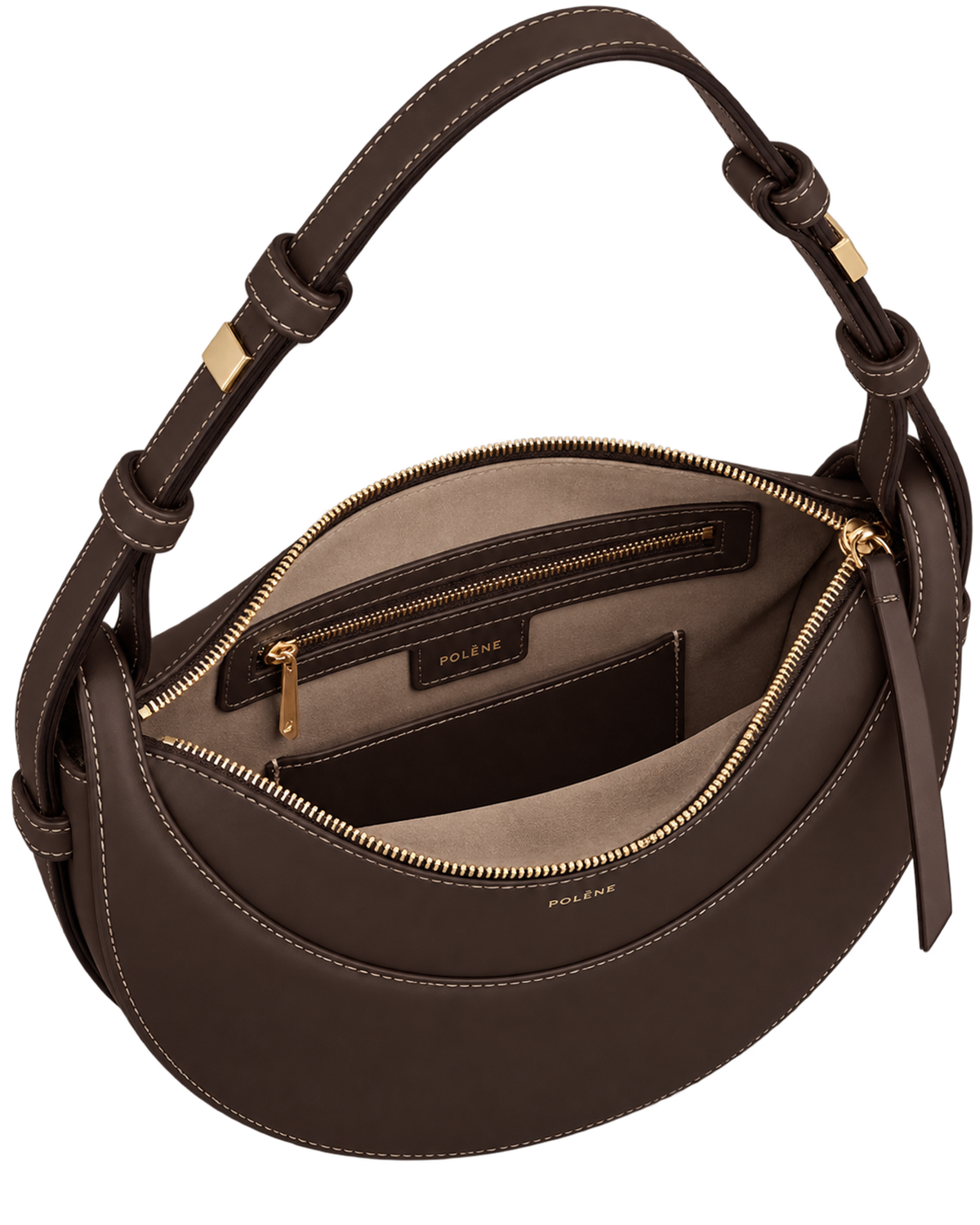 Numéro Dix - Smooth Ebony