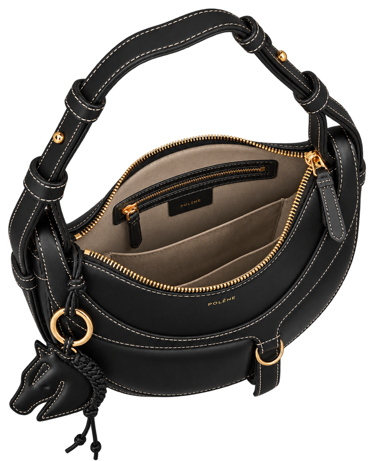 Numéro Dix Galop Edition Black