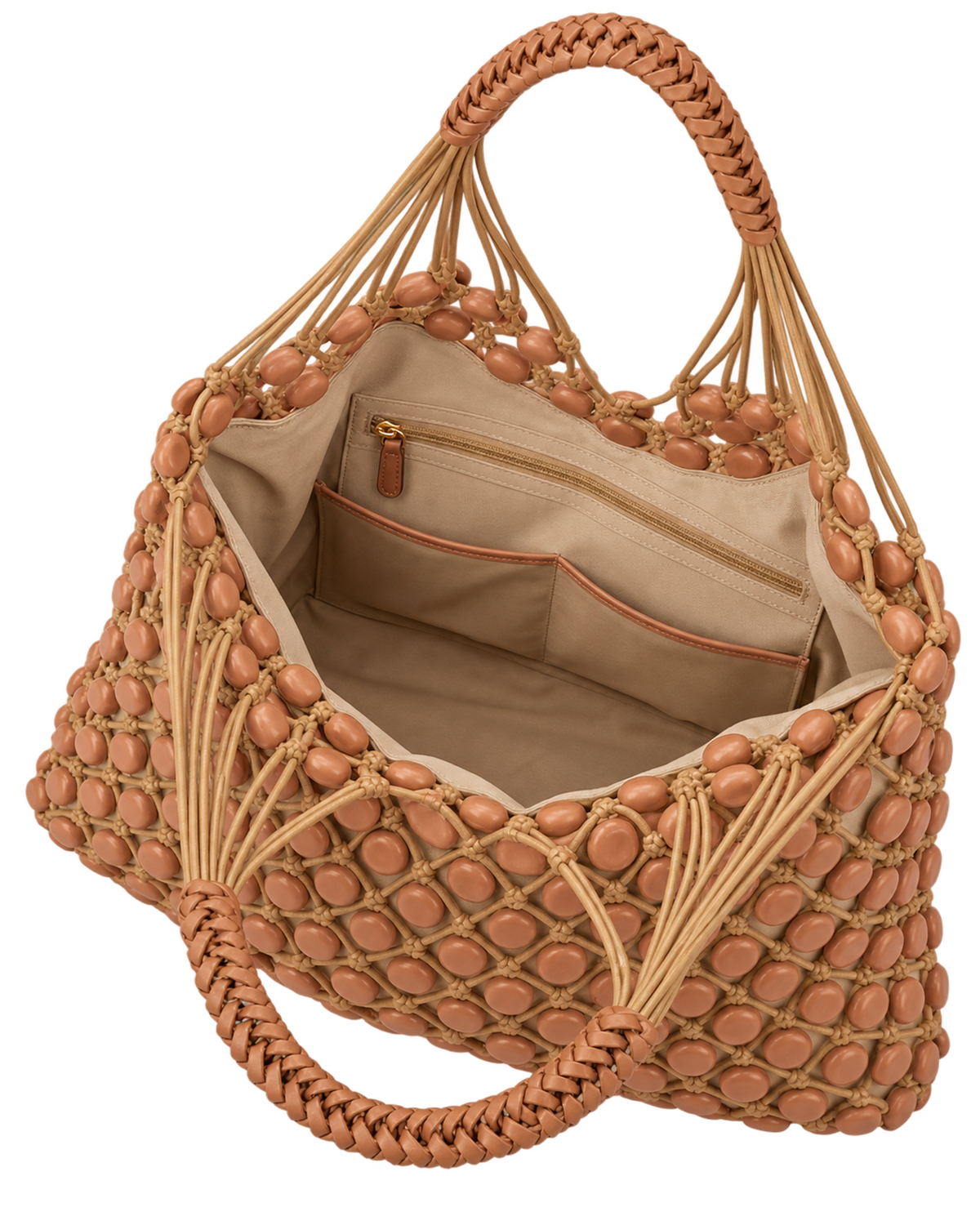 Nomad Solé Edition Tan