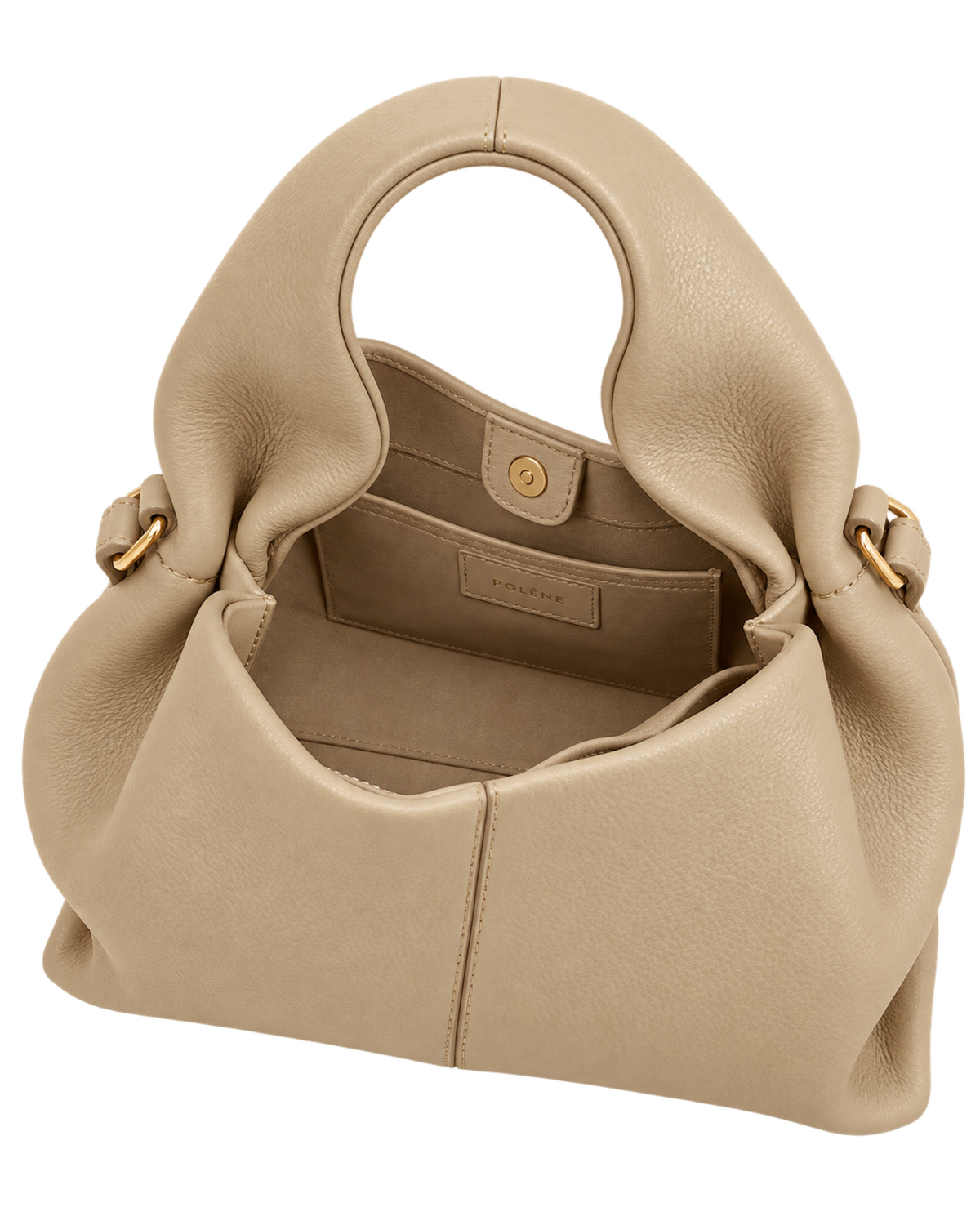 Numéro Neuf Mini - Textured Sand