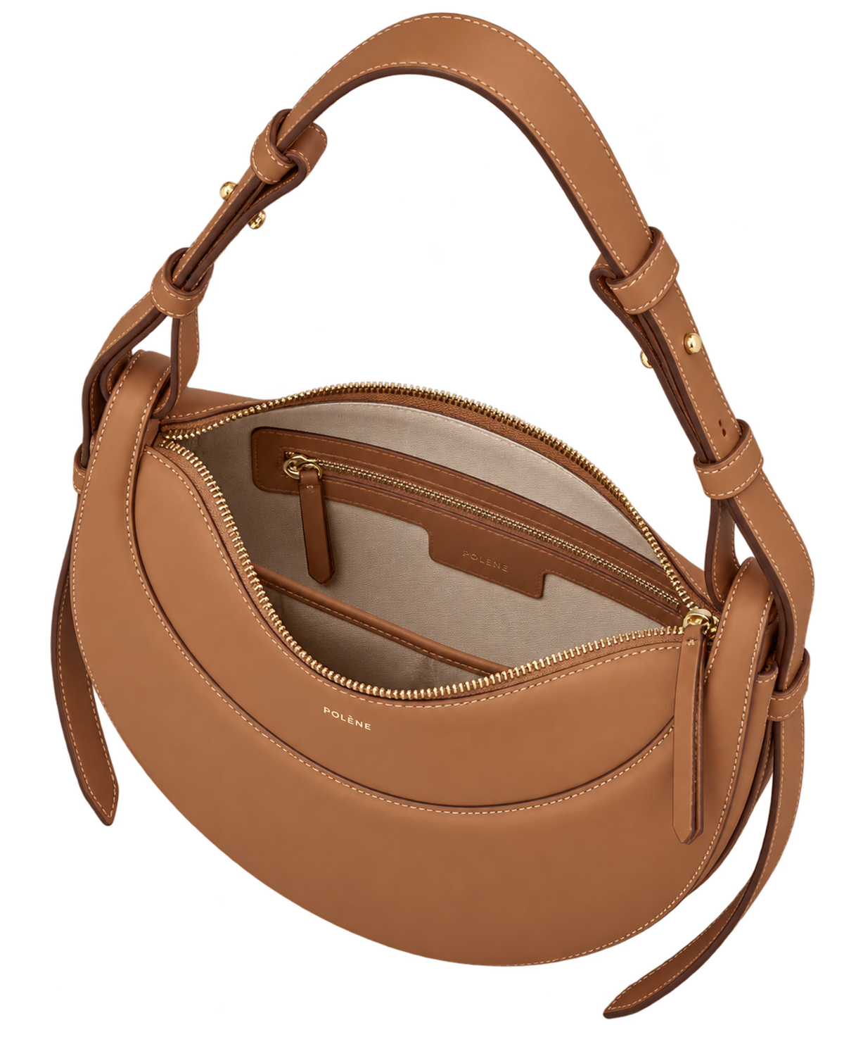 Numéro Dix Edition Smooth Camel