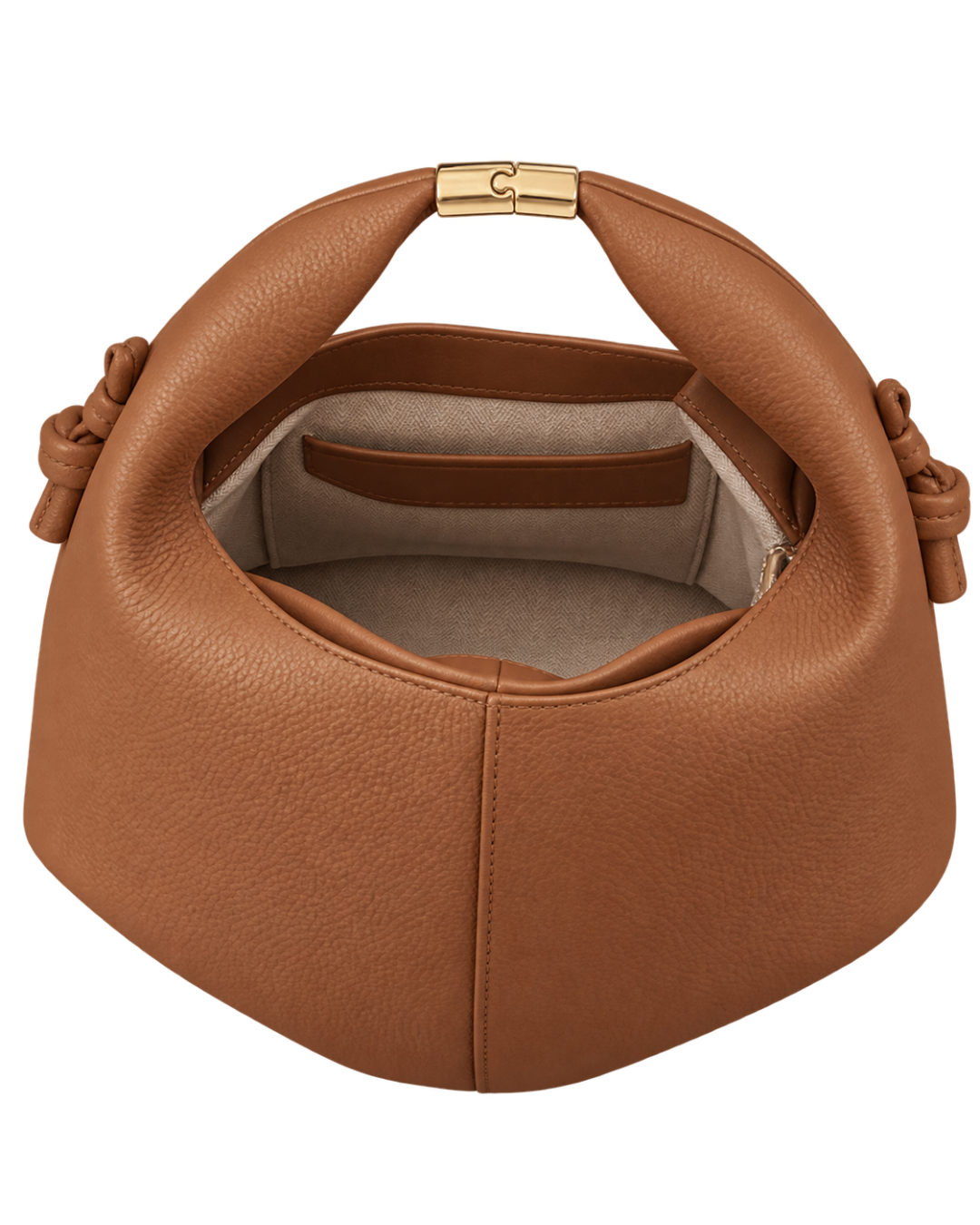 Béri - Textured Camel