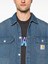 Carhartt wip Denim cotton shirt