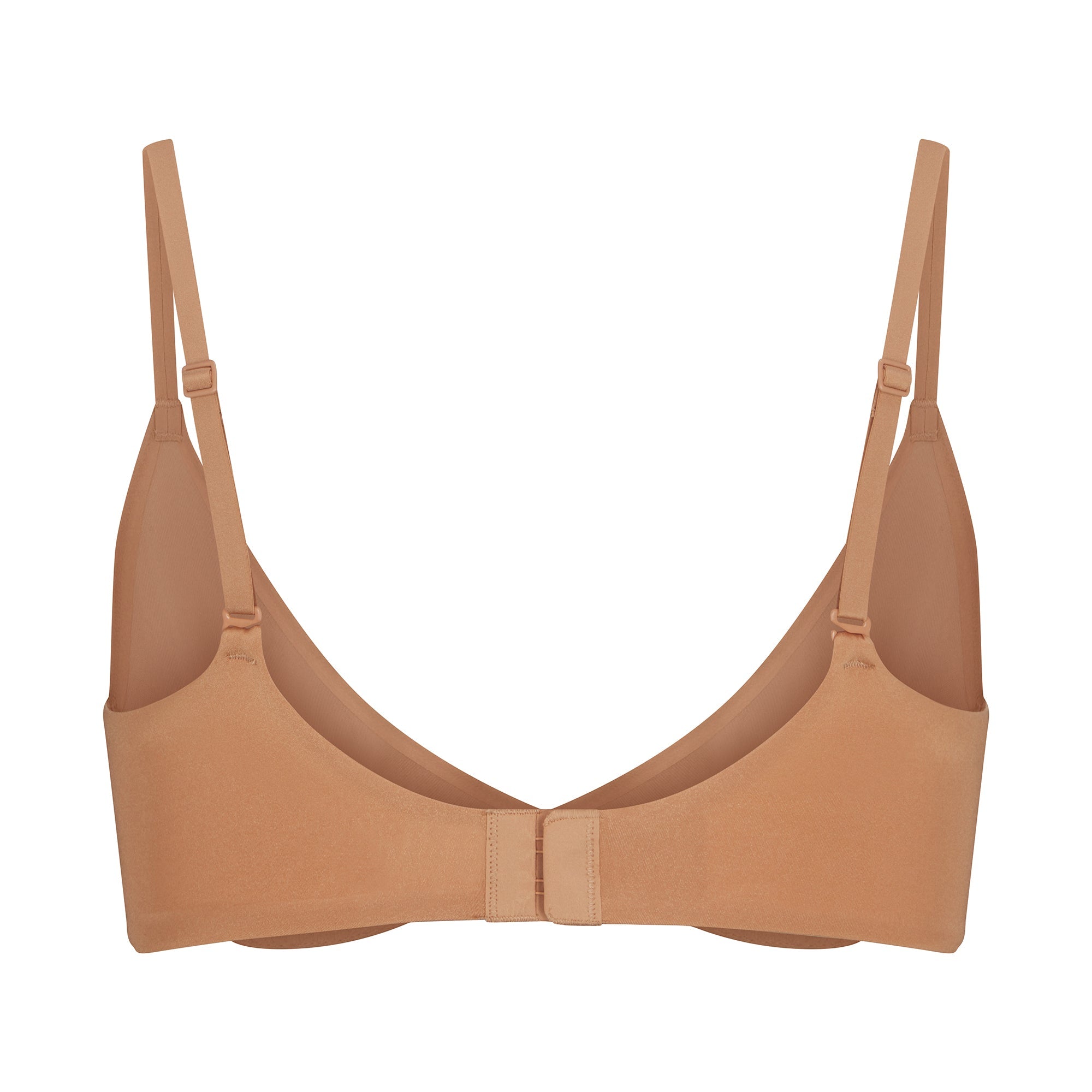 Weightless Scoop Bra — Part 1