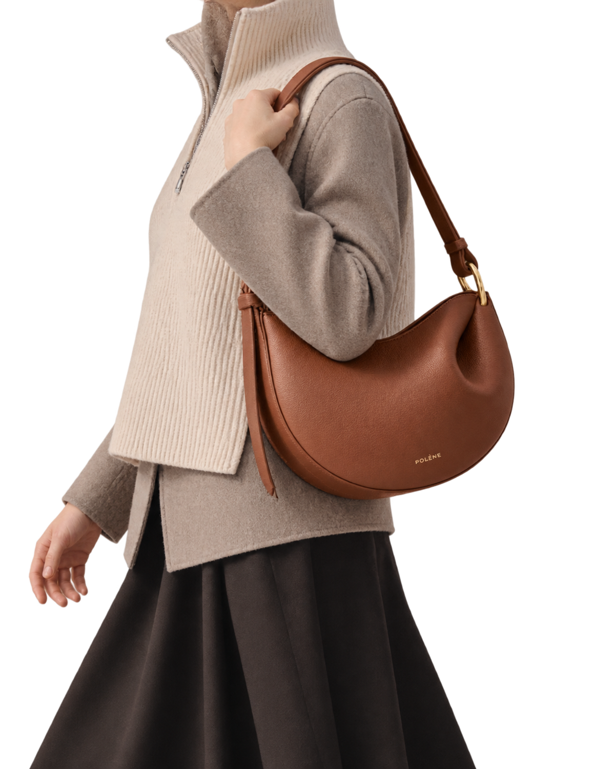 Tonca - Textured Cognac