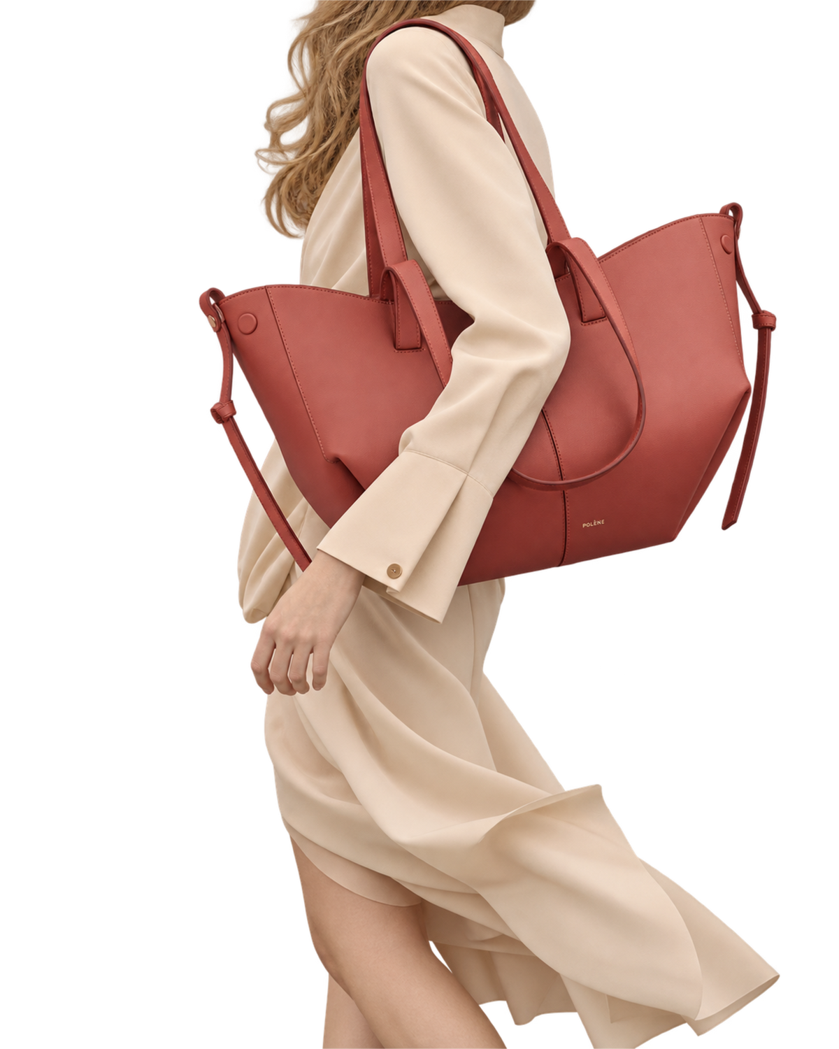 Cyme Edition Textured Terracotta