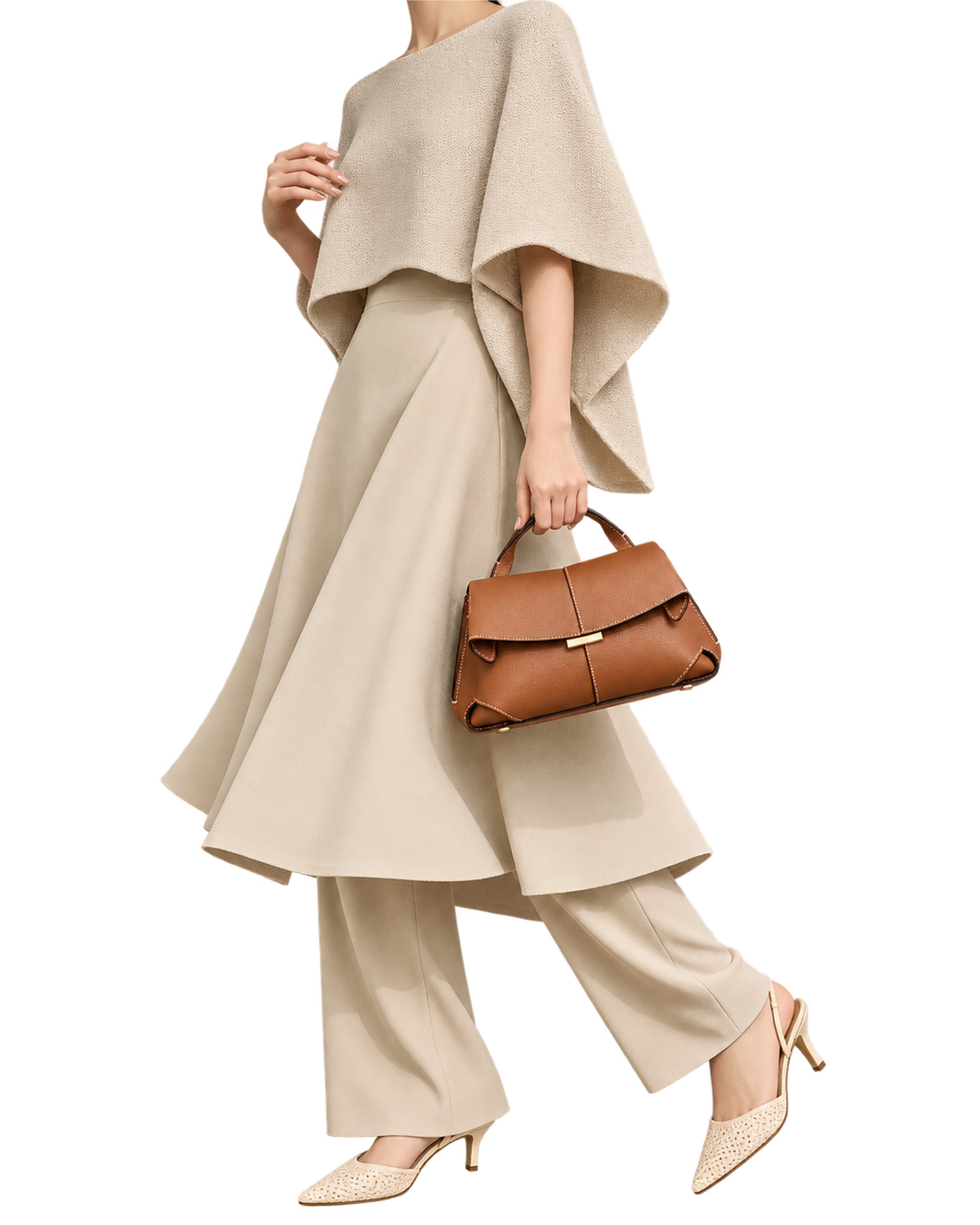 Mokki Mini Edition Camel