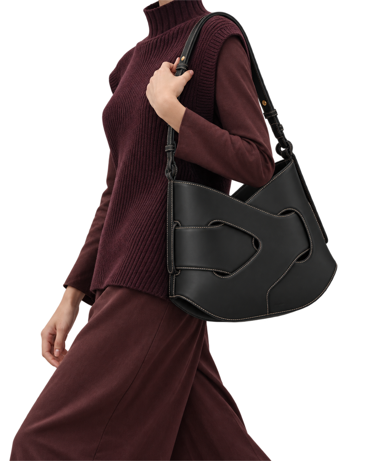 Nodde Hobo - Smooth Black
