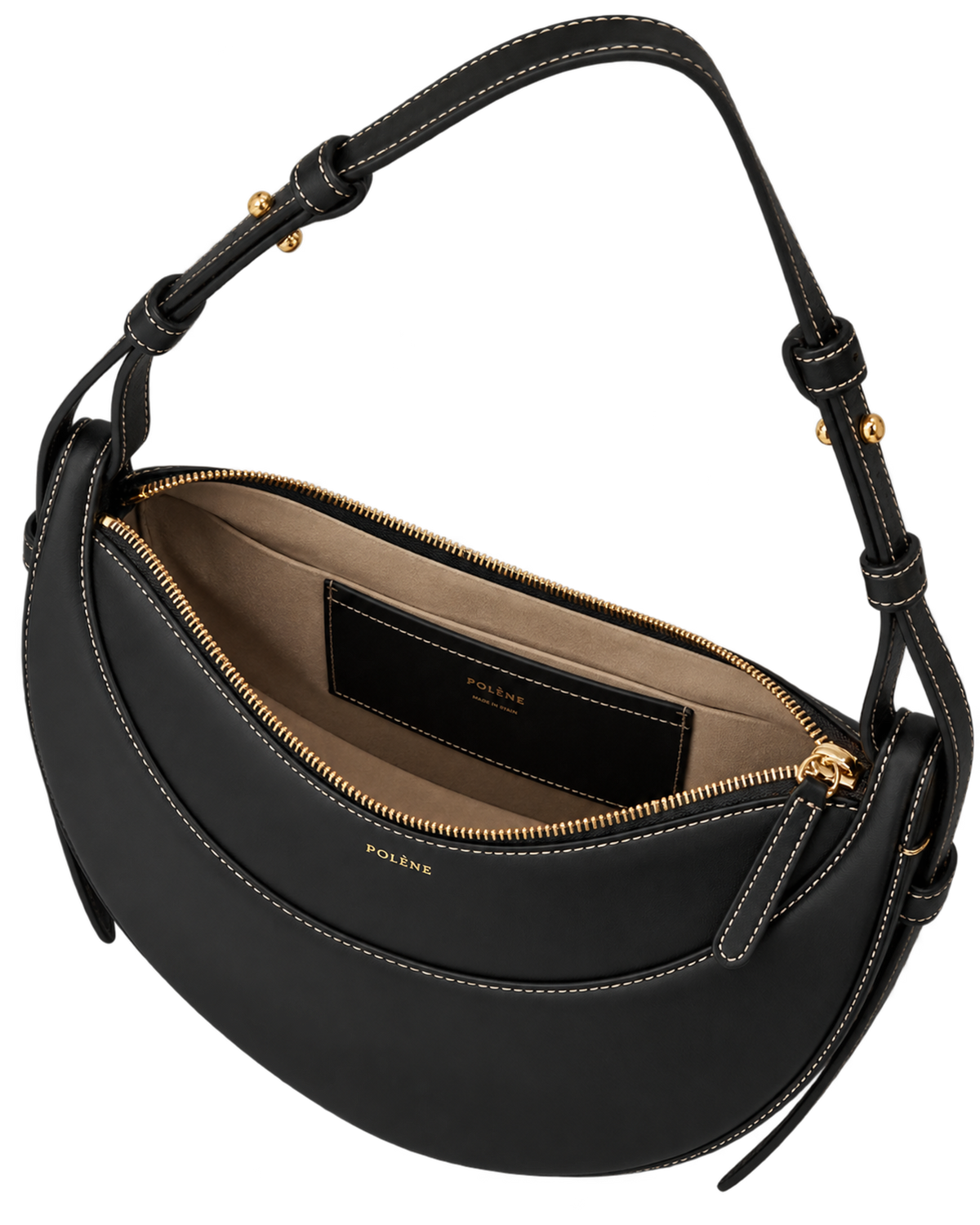 Numéro Dix Edition Smooth Black