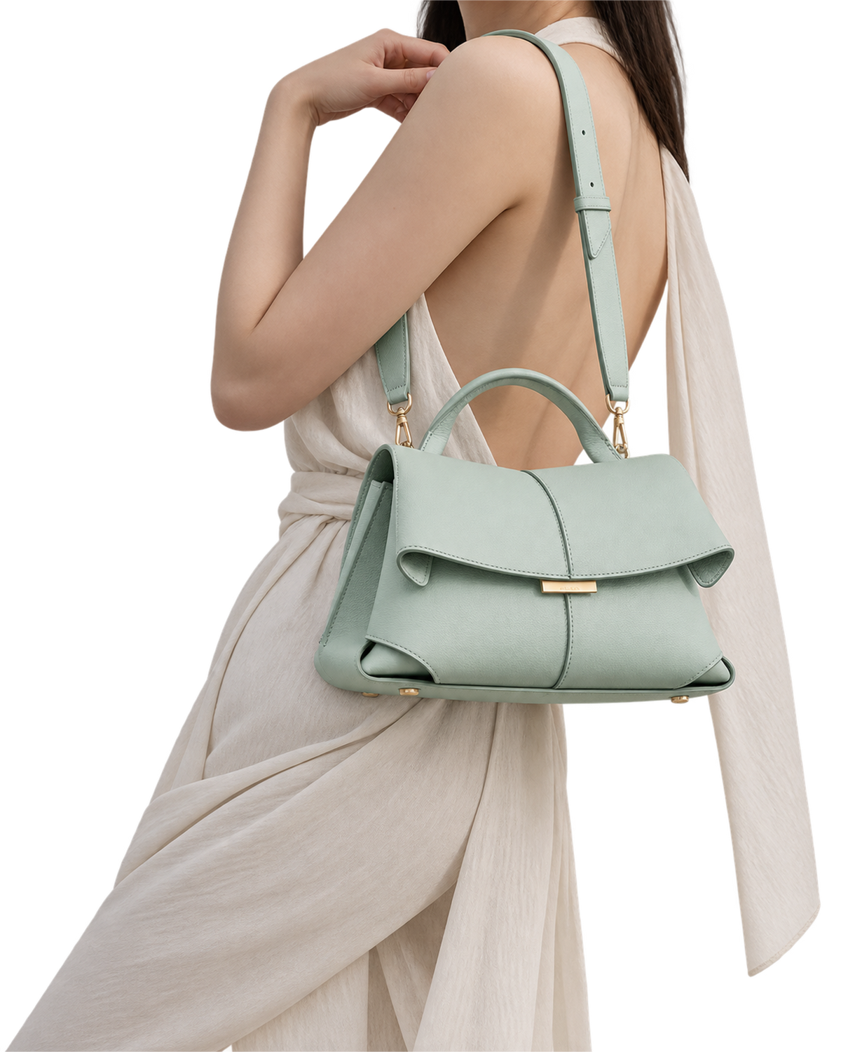 Mokki Mini Edition Sea Foam