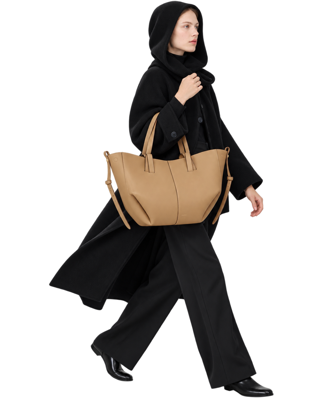 Cyme - Textured Ocher