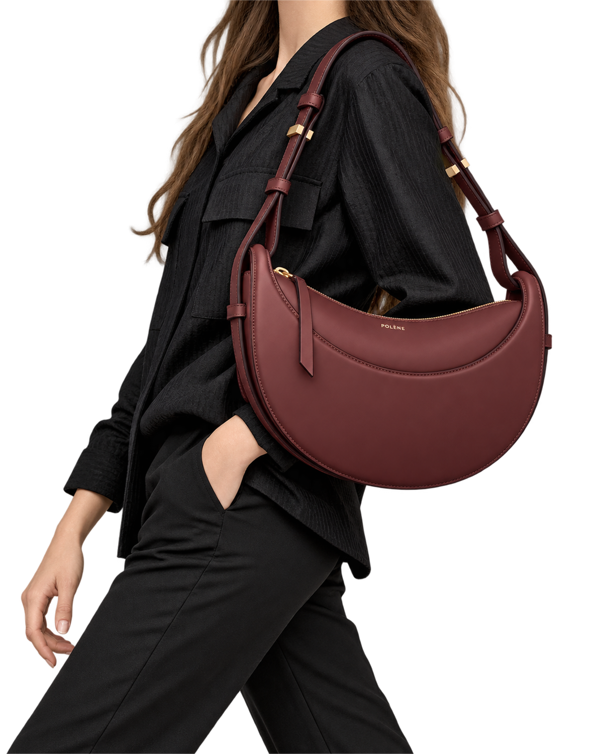Numéro Dix - Smooth Black Cherry
