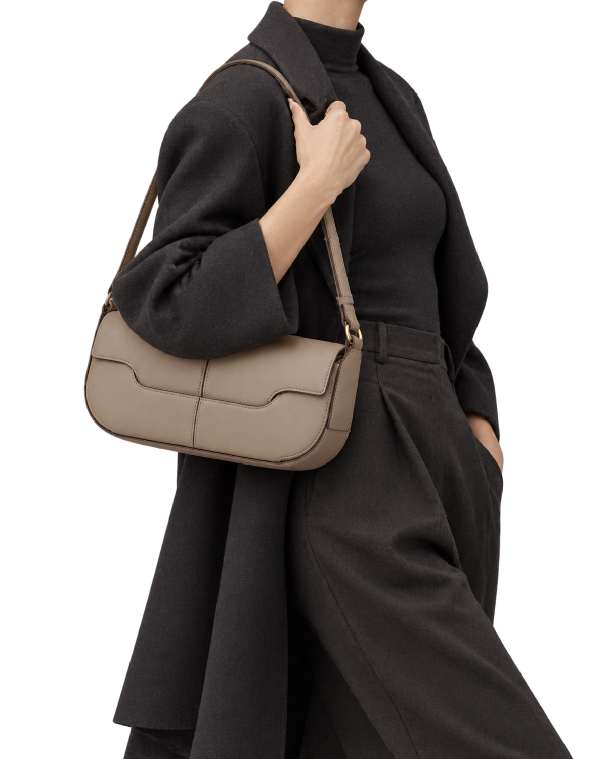 Osmo - Smooth Taupe