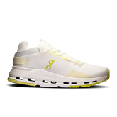 On Running Cloudnova 2 White | Limelight