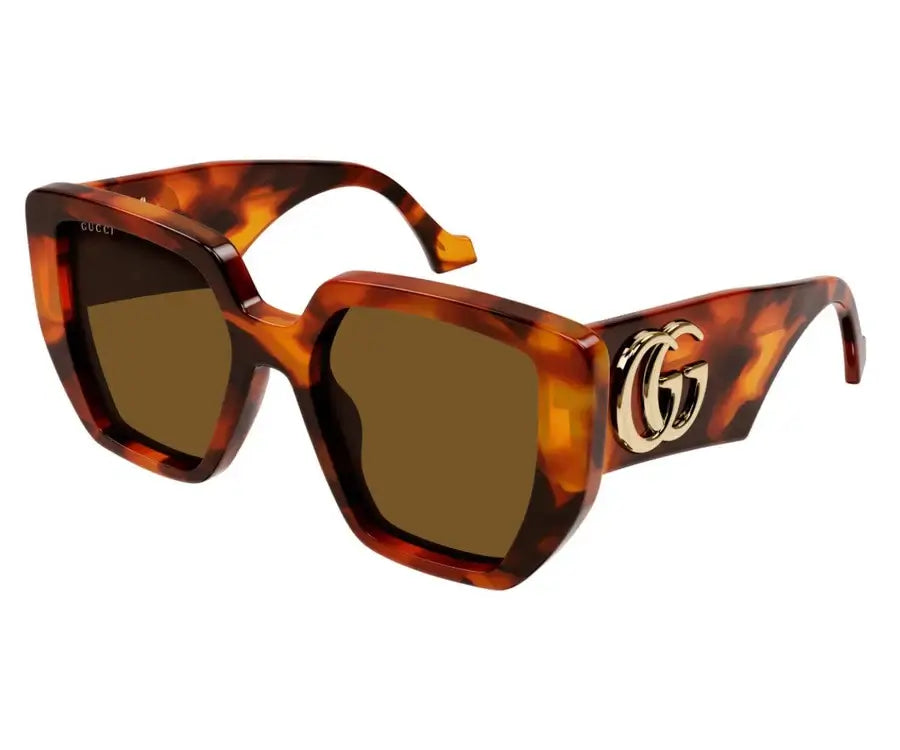 Gucci Gucci 0956S 007 54 - Sunglasses | Shop From The Mirage