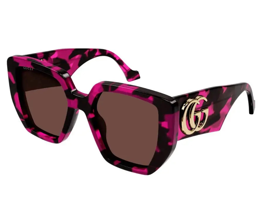 Gucci Gucci 0956S 008 54 - Sunglasses | Shop From The Mirage