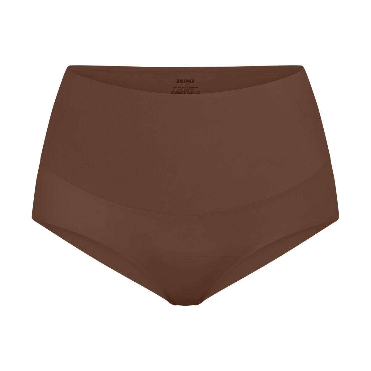 Smoothing Intimates High-waisted Brief
