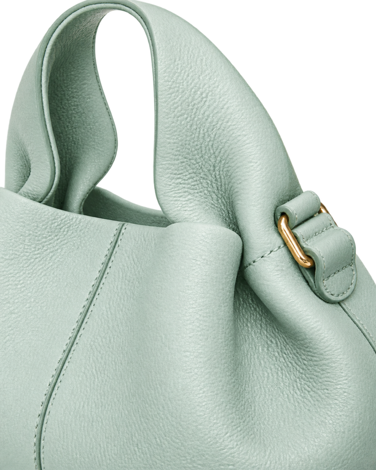 Numéro Neuf Mini Edition Textured Sea Foam