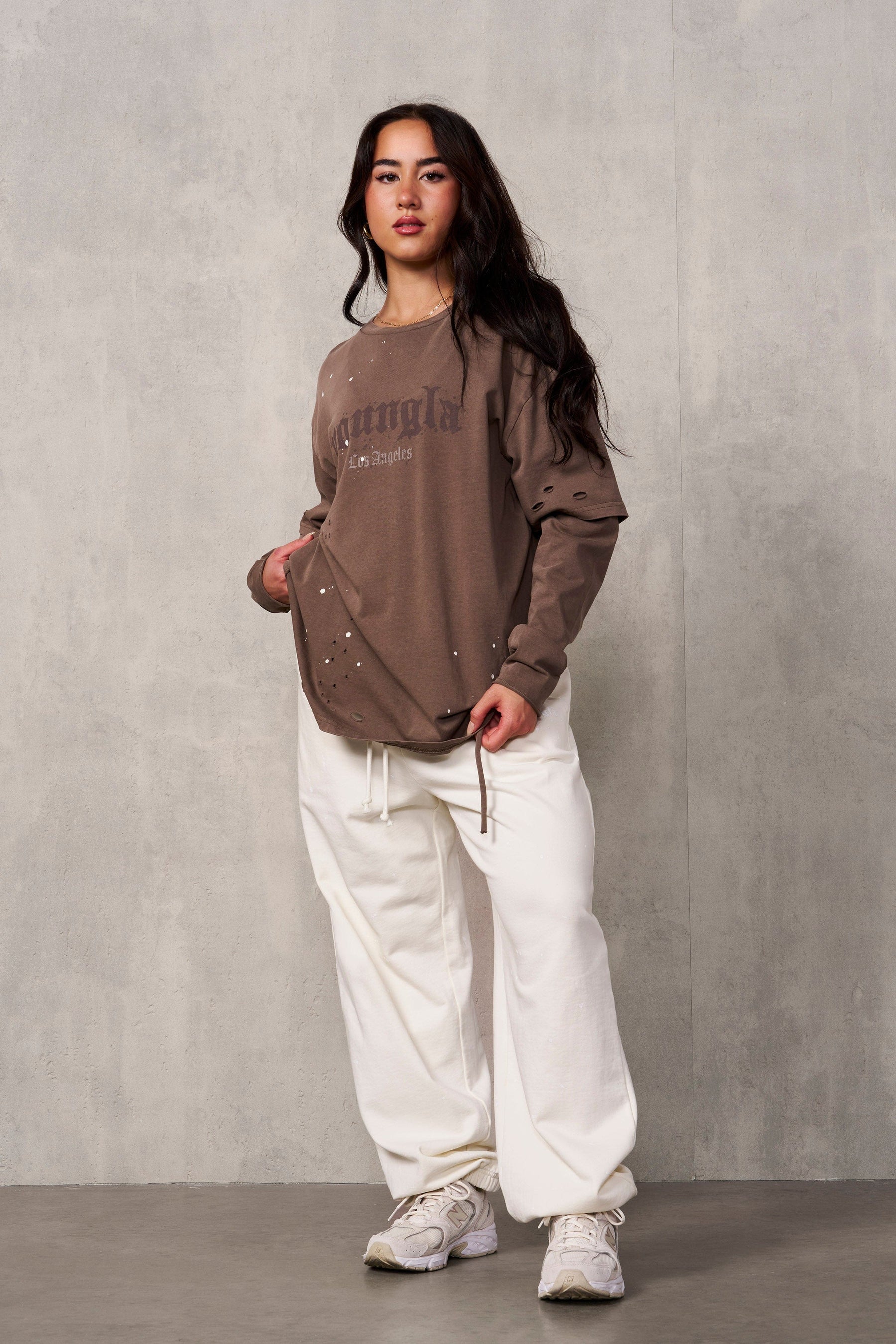 W262 Ravage Joggers