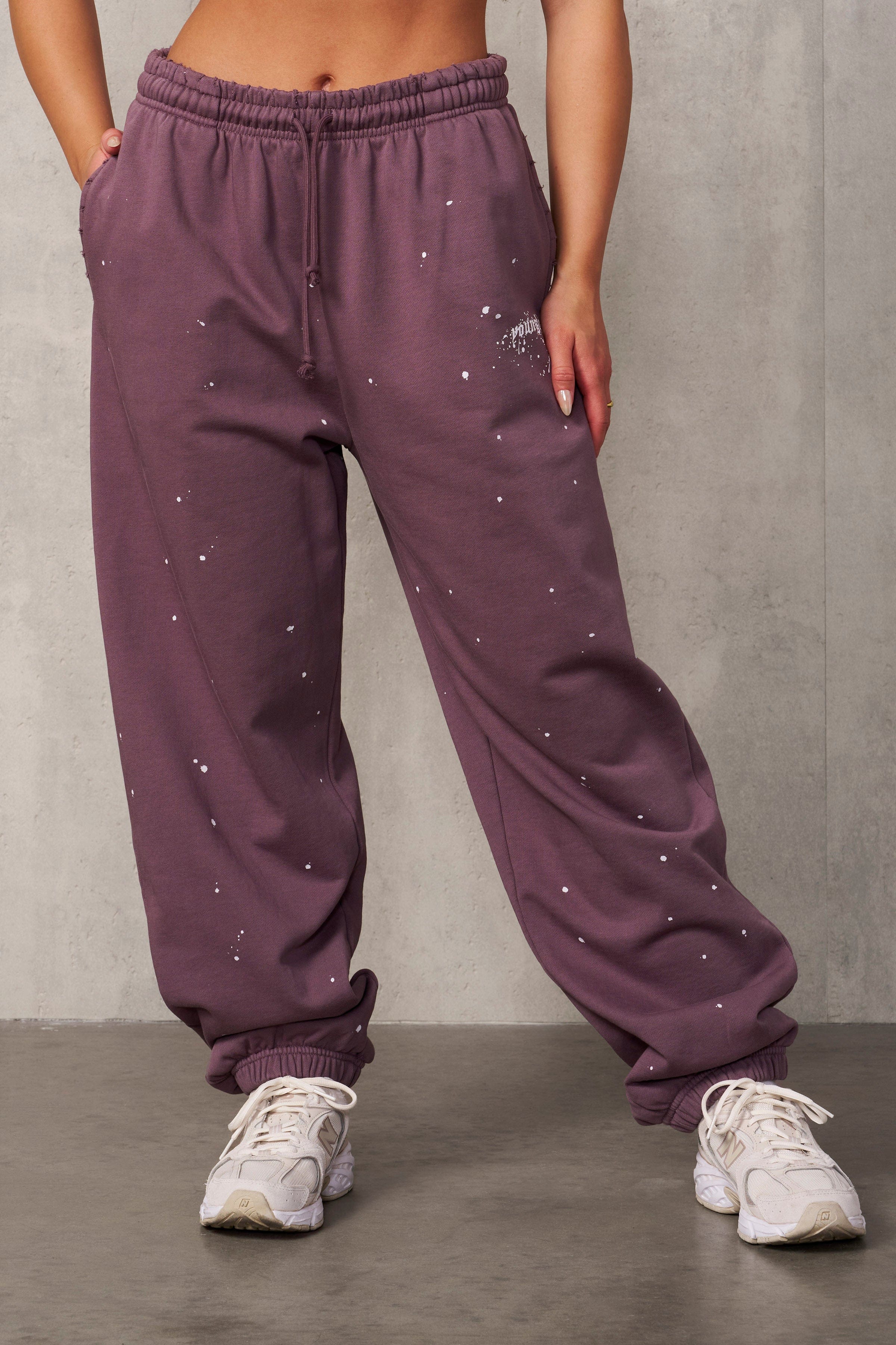 W262 Ravage Joggers