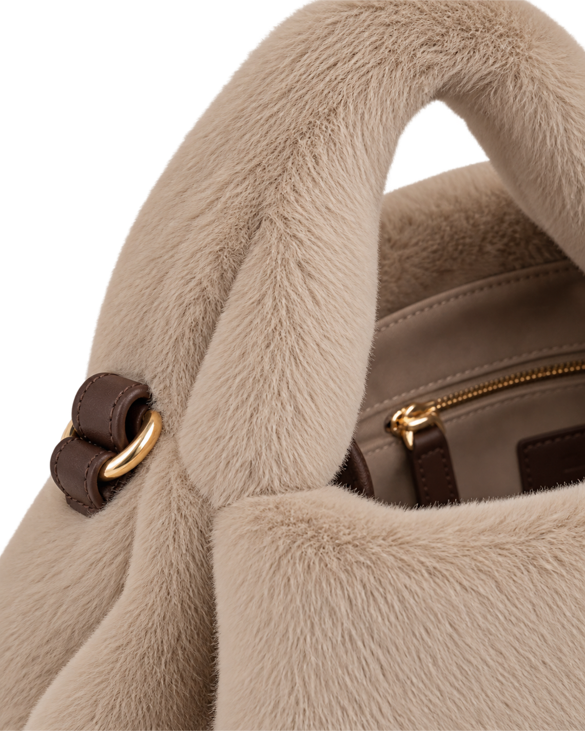 Numéro Neuf Mini Edition Alpaca