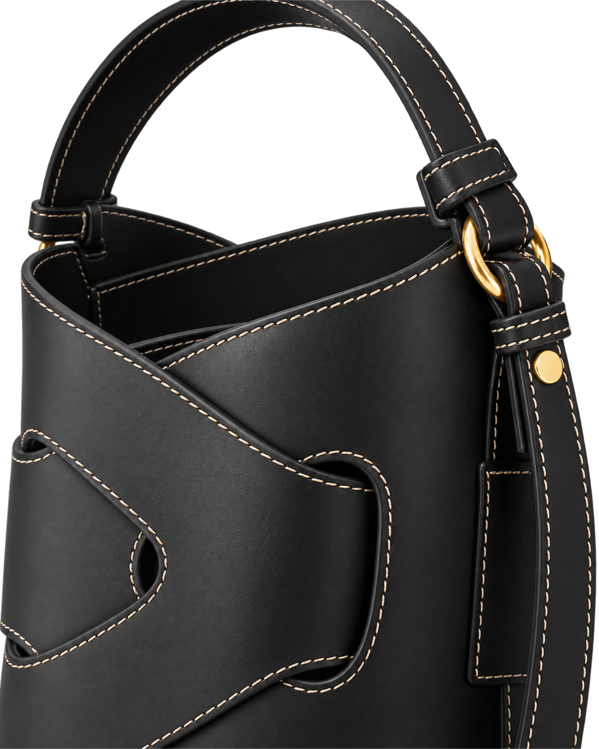 Nodde Seau - Black