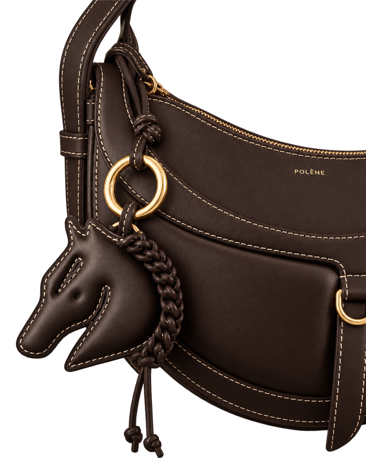 Numéro Dix Galop Edition Ebony