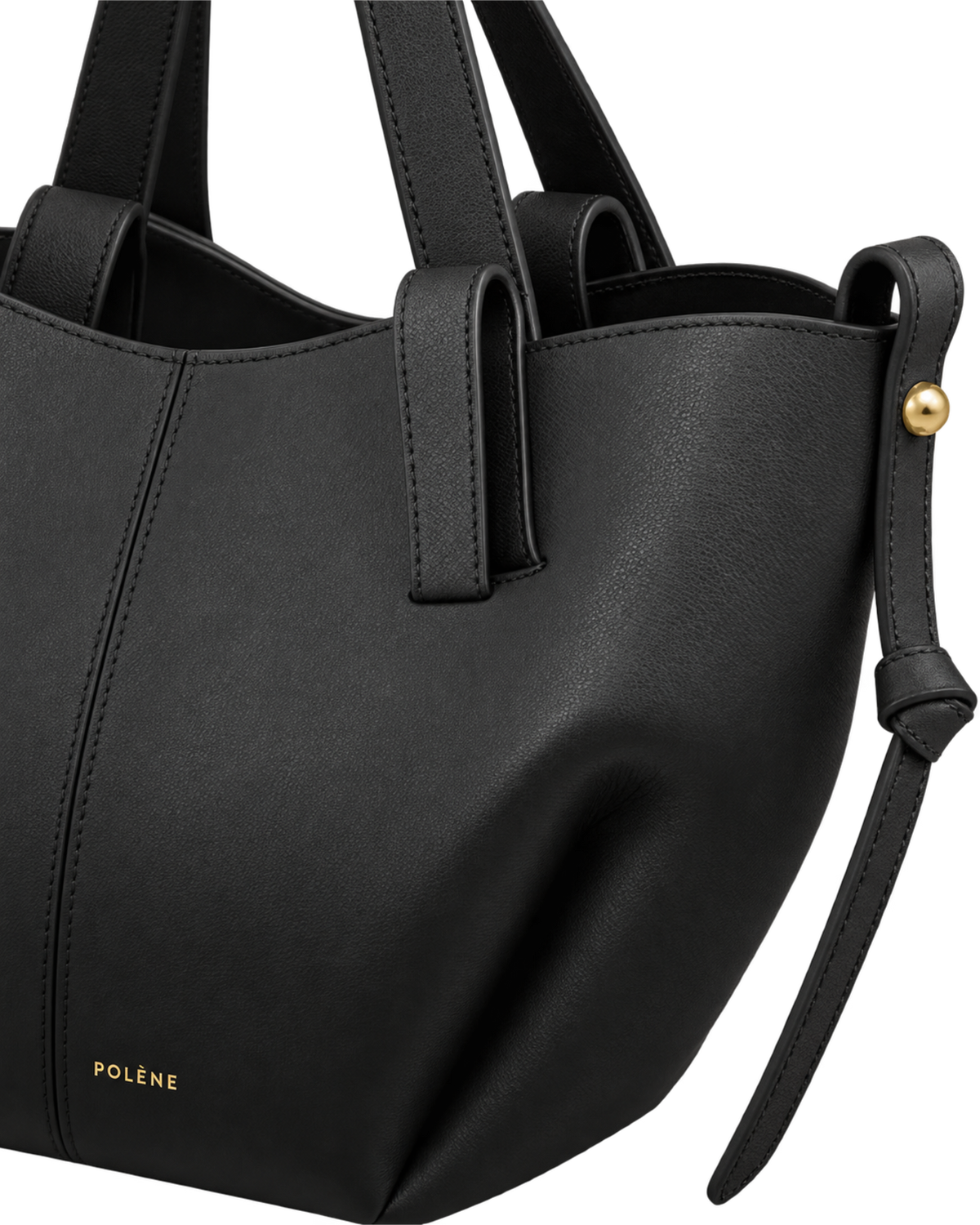 Cyme Mini Edition Textured Black