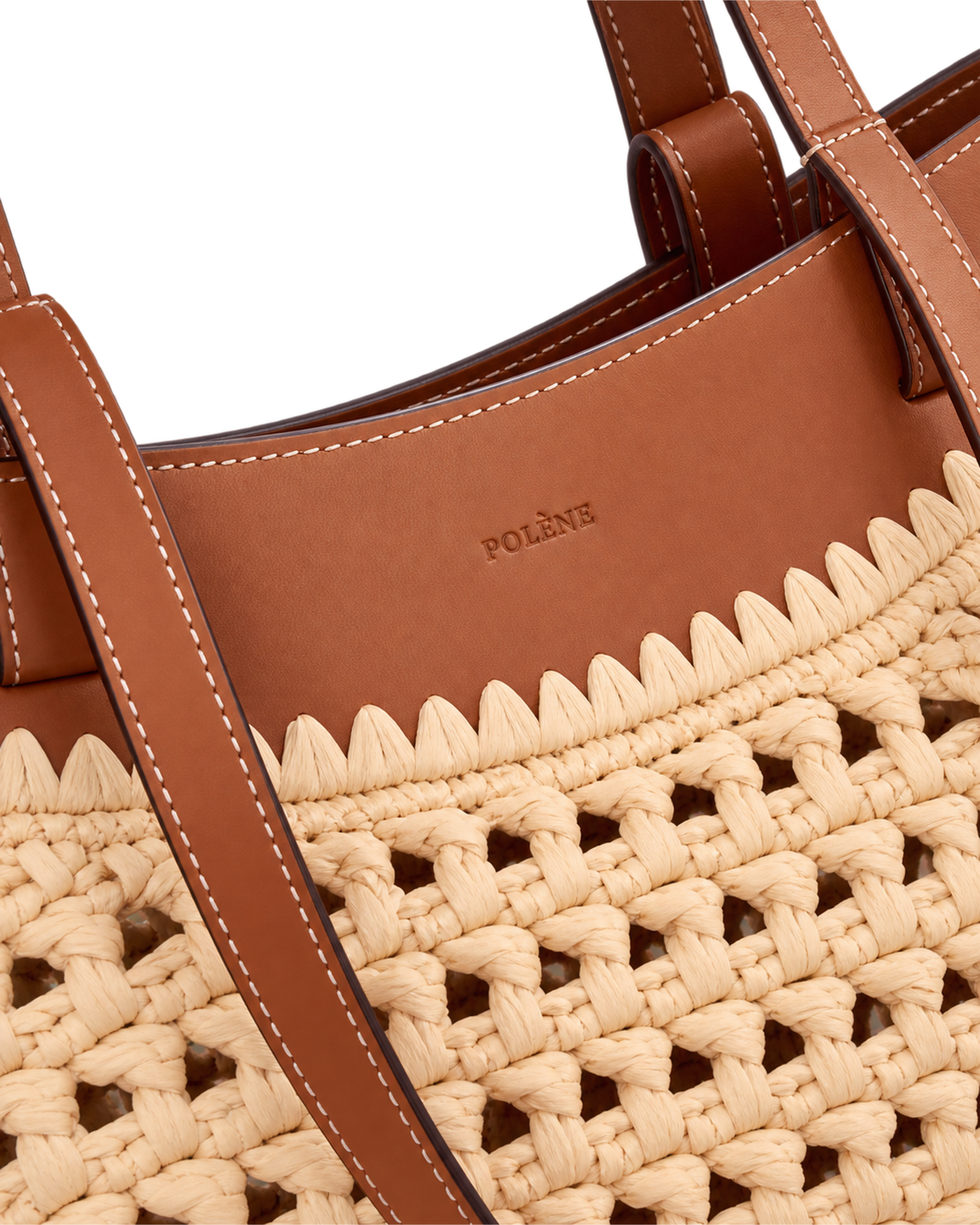 Cyme Mini Edition Raffia