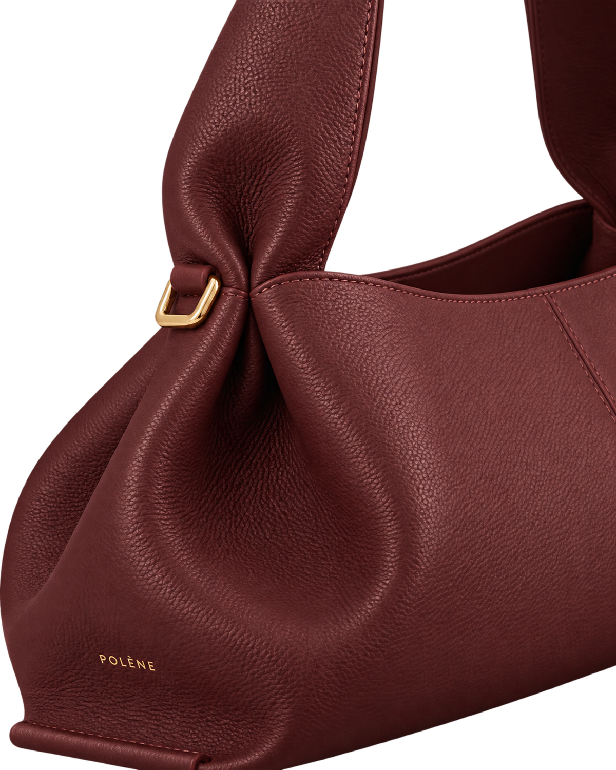 Numéro Neuf East West Edition Textured Black Cherry