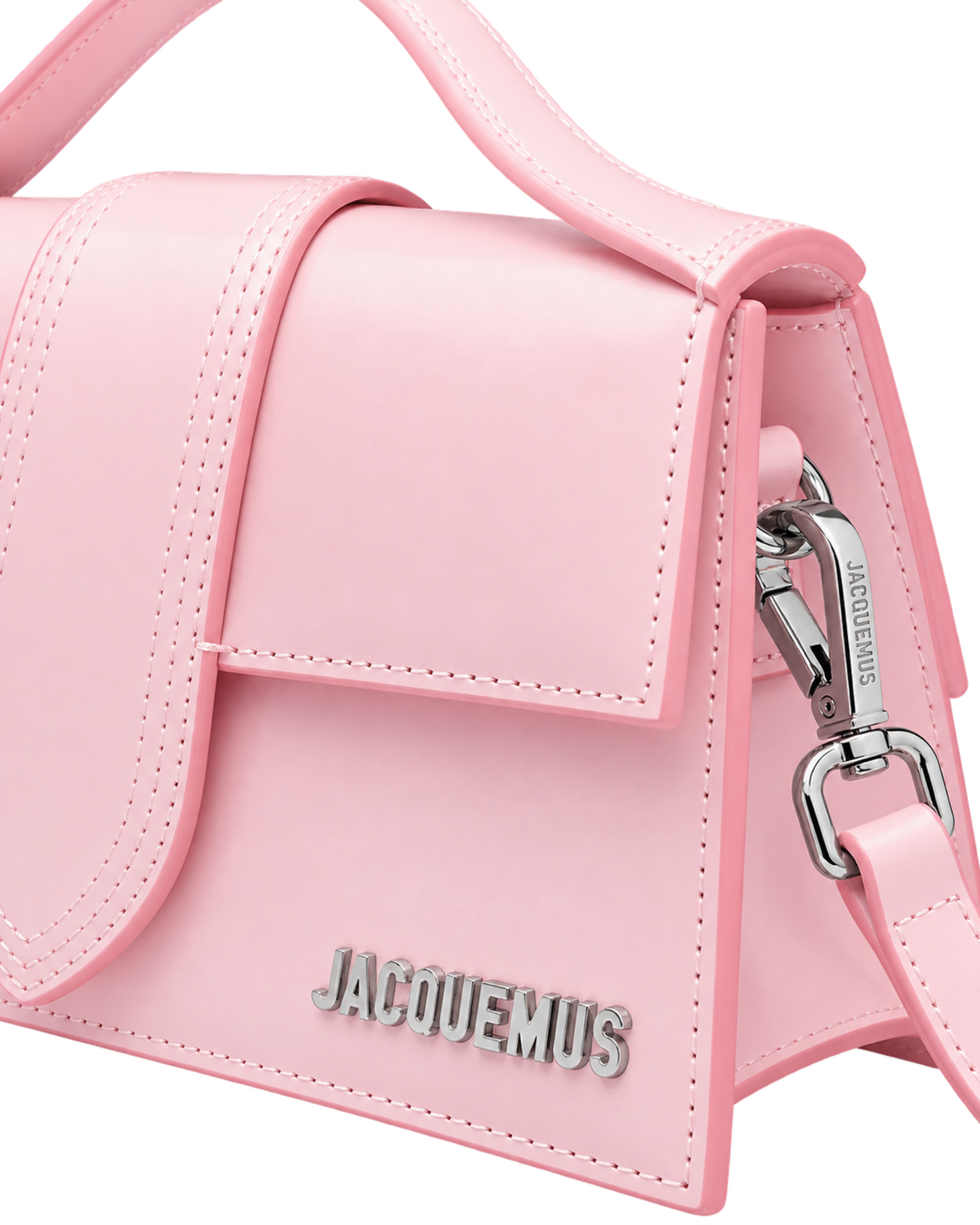 Le Grand Bambino Light Pink