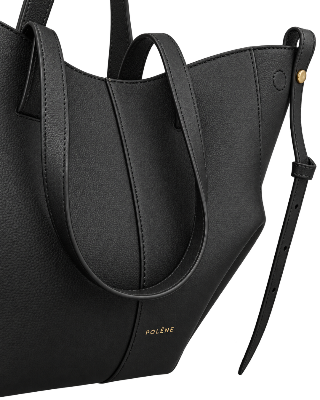 Cyme - Textured Black