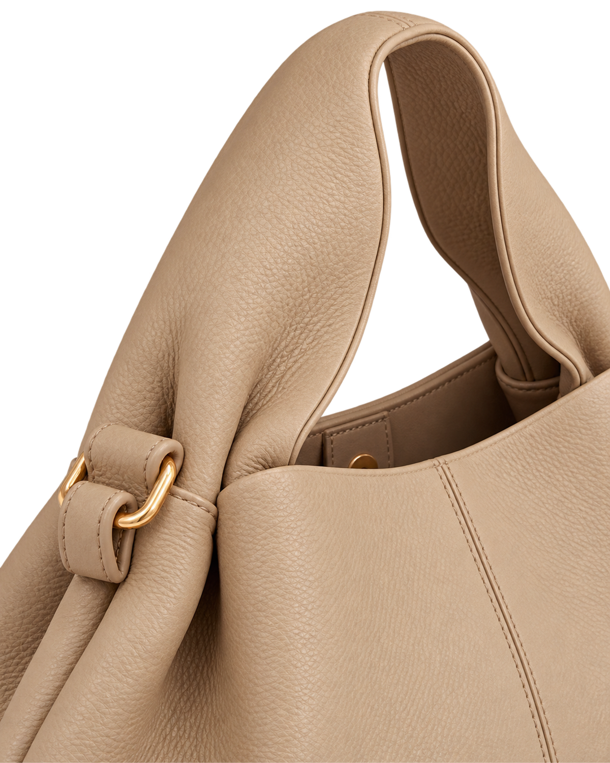 Numéro Neuf Edition Textured Beige