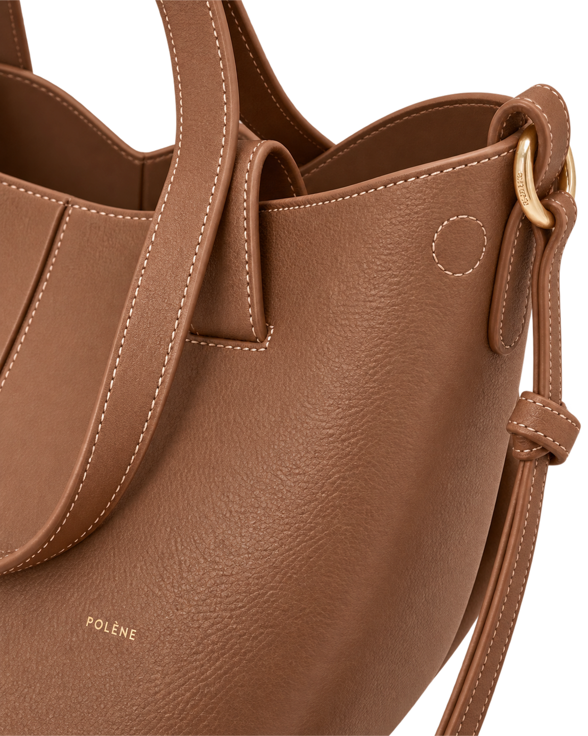 Cyme Edition Textured Camel