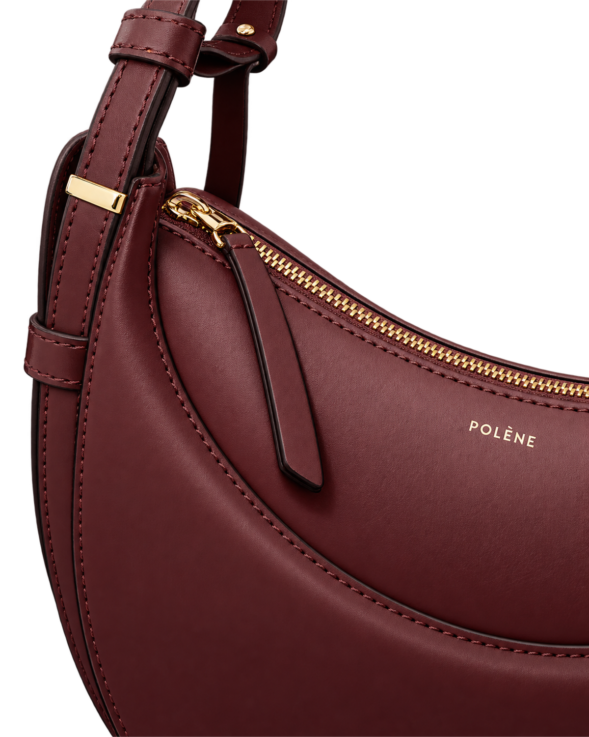 Numéro Dix - Smooth Black Cherry