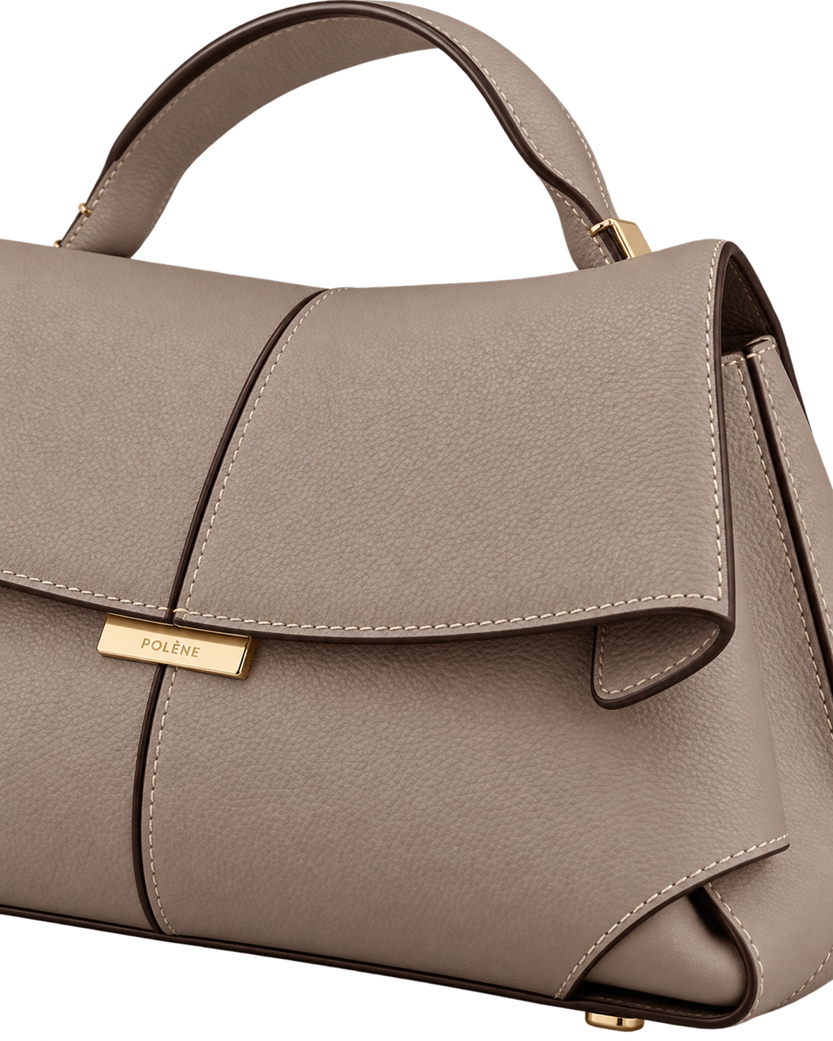 Mokki - Textured Taupe