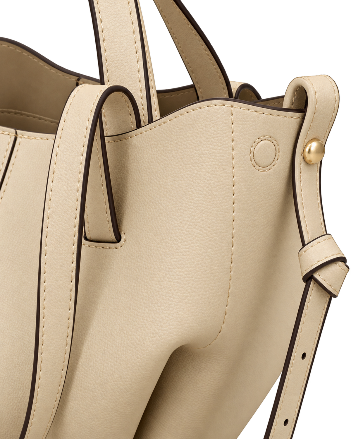 Cyme Mini Edition Textured Sand