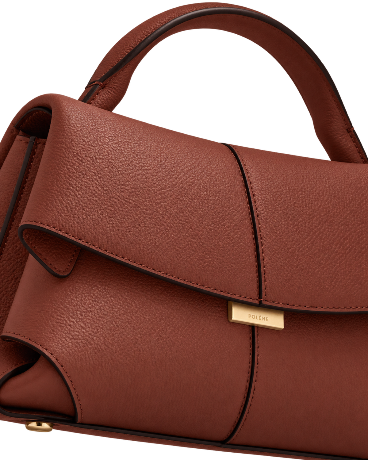 Mokki - Textured Red Clay
